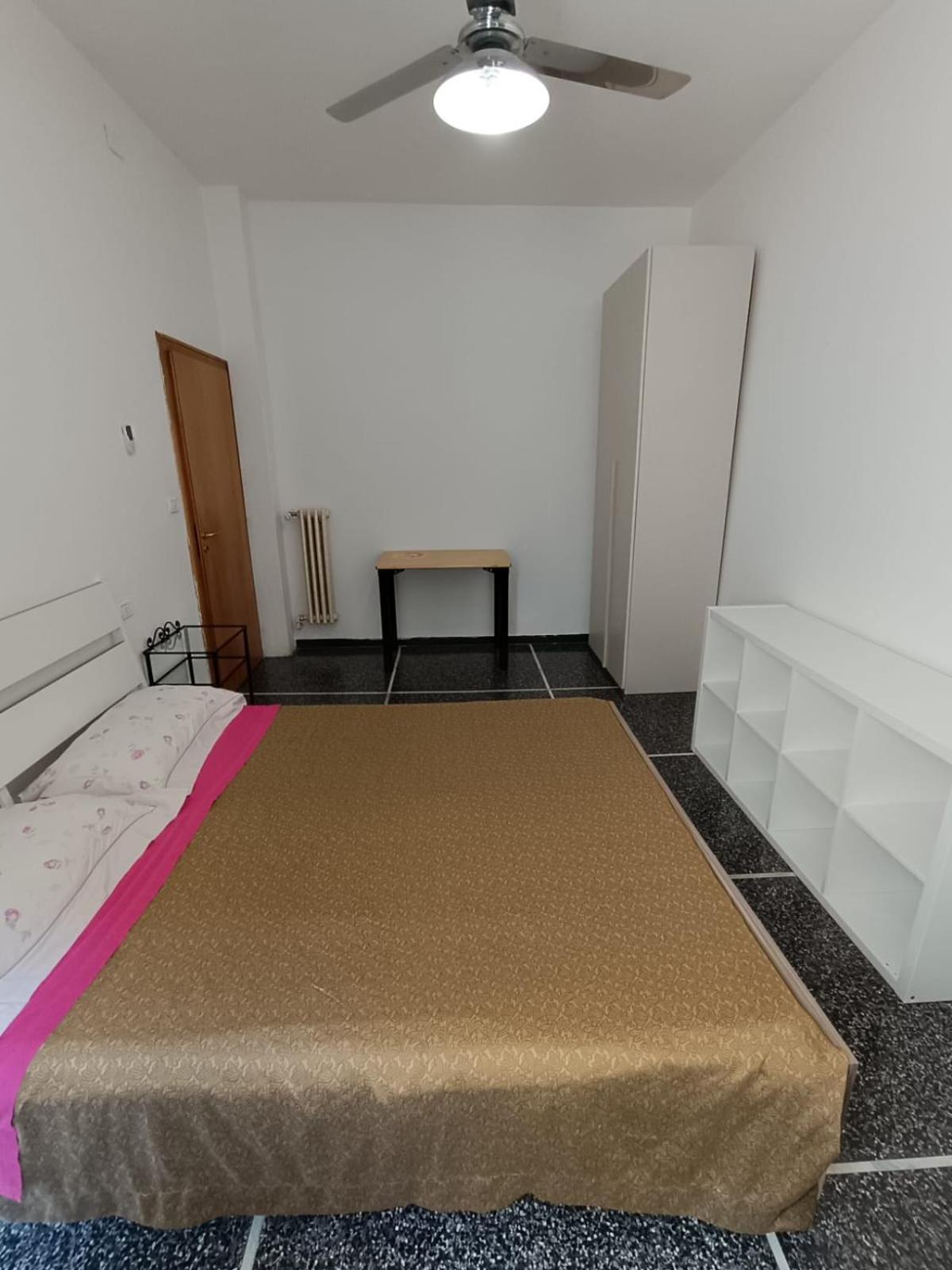 Saragozza Guest House Bologna Eksteriør bilde