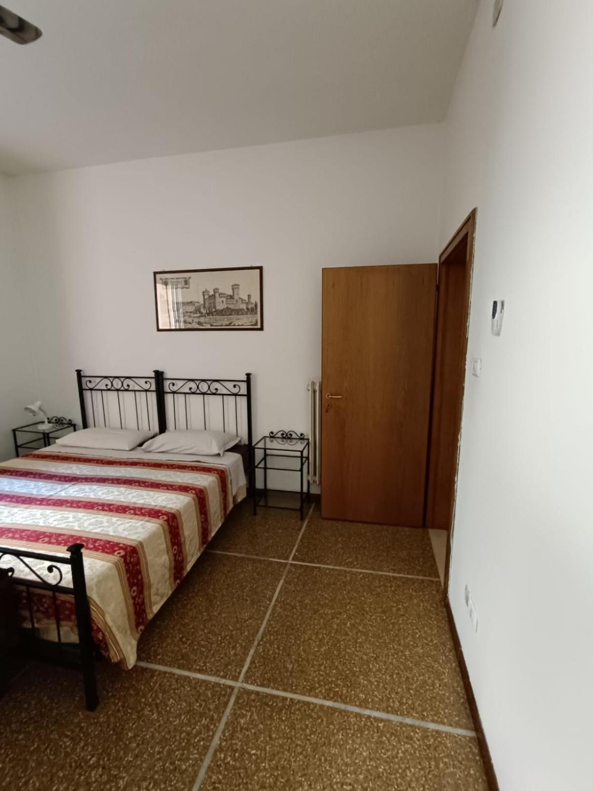 Saragozza Guest House Bologna Eksteriør bilde