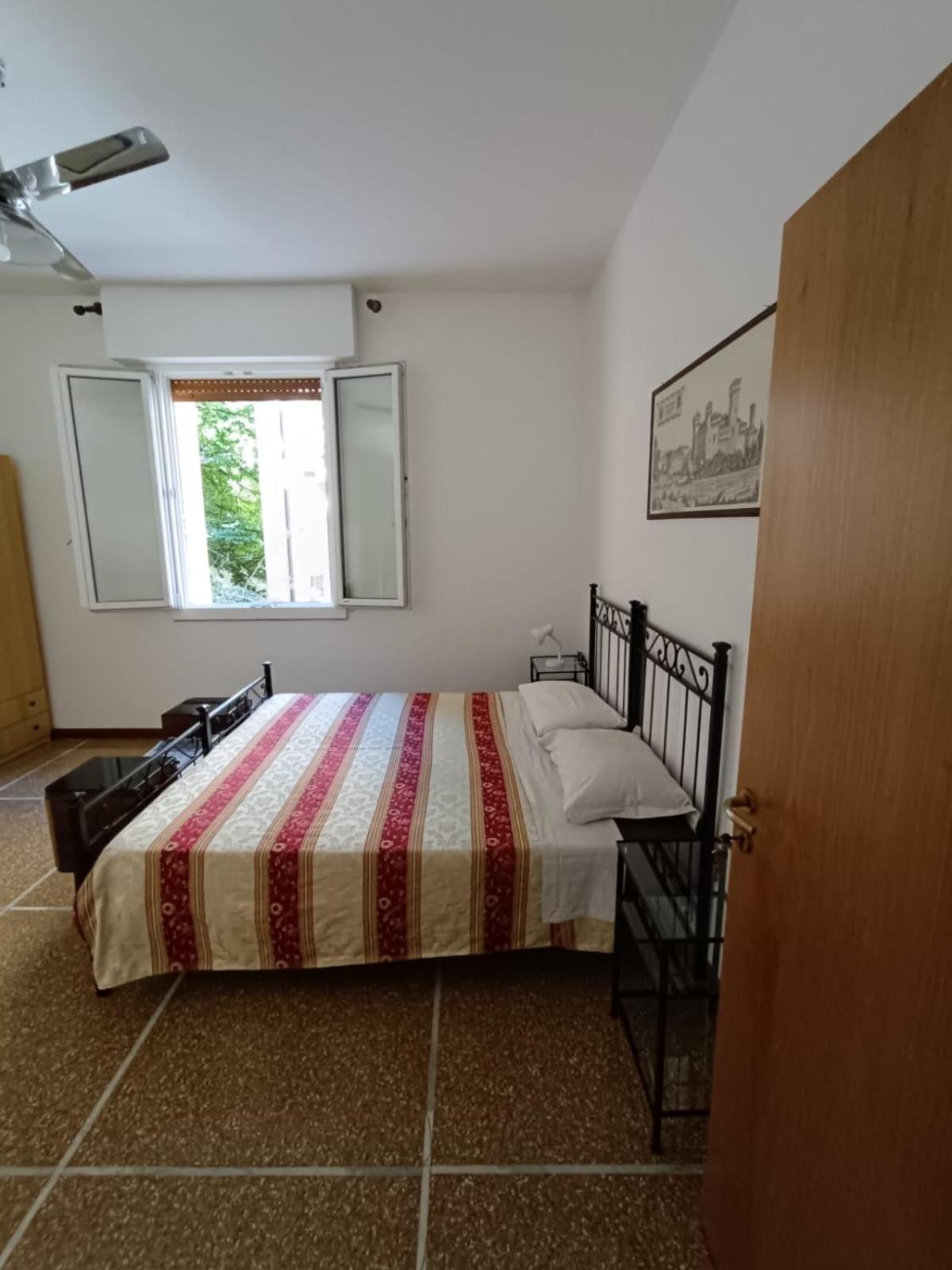Saragozza Guest House Bologna Eksteriør bilde