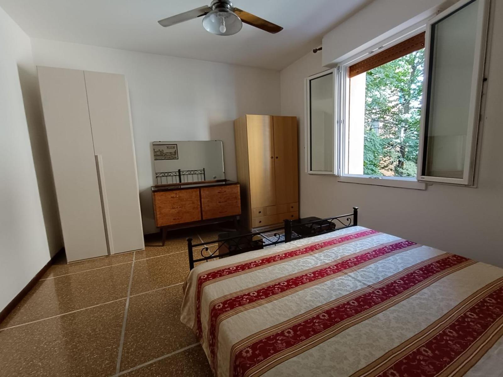 Saragozza Guest House Bologna Eksteriør bilde