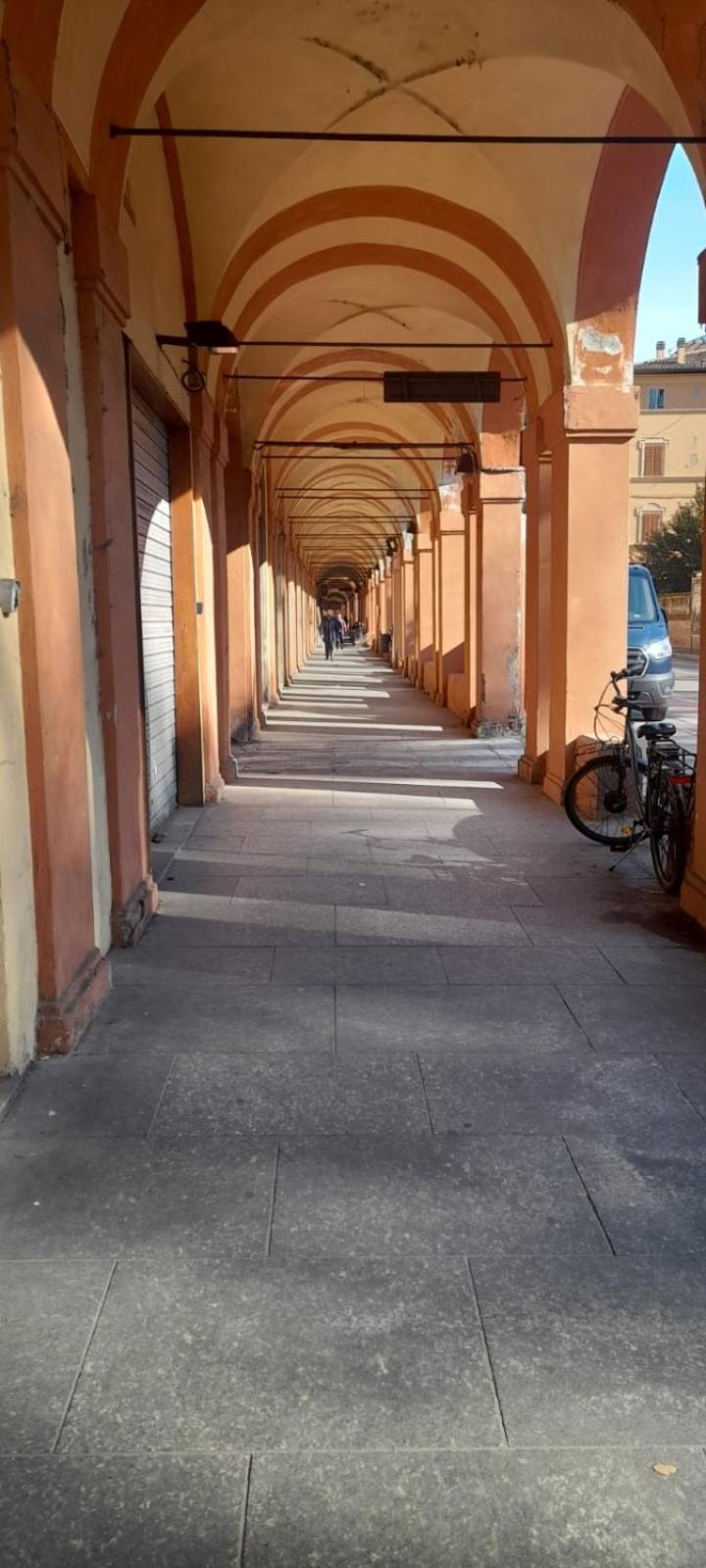 Saragozza Guest House Bologna Eksteriør bilde